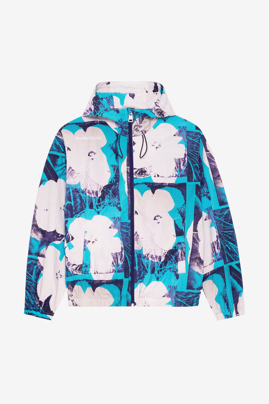ETUDES STUDIO + ANDY WARHOL WINDBREAKER 1