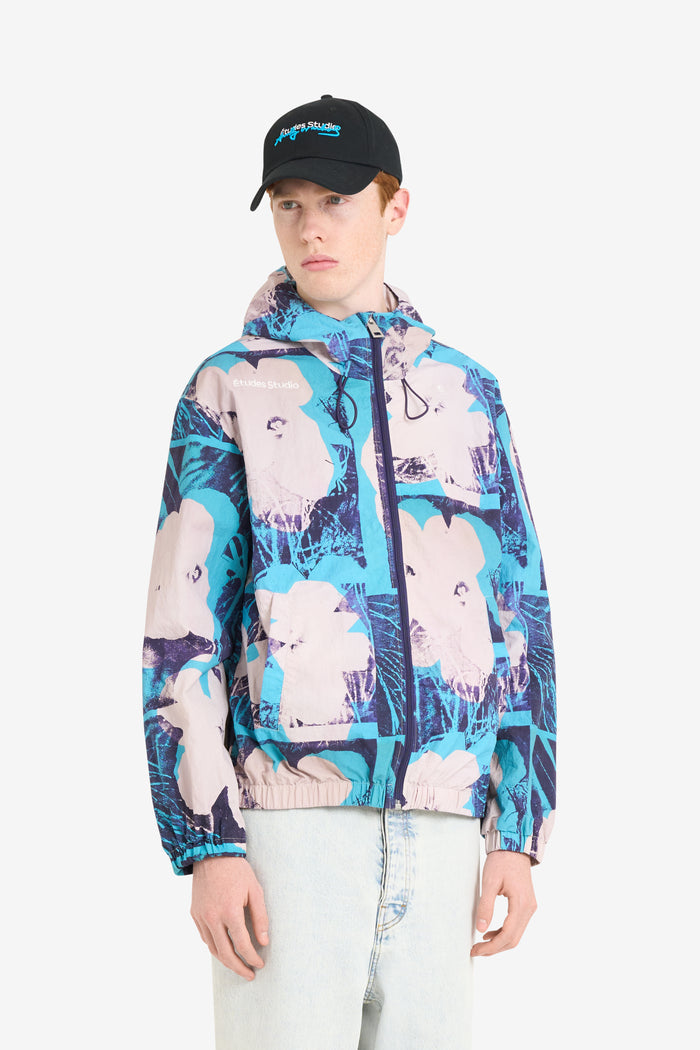 ETUDES STUDIO + ANDY WARHOL WINDBREAKER 5