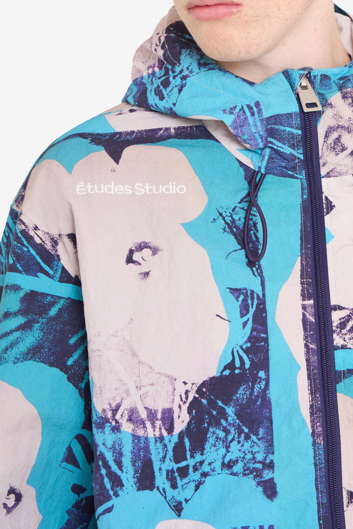 ETUDES STUDIO + ANDY WARHOL WINDBREAKER 4
