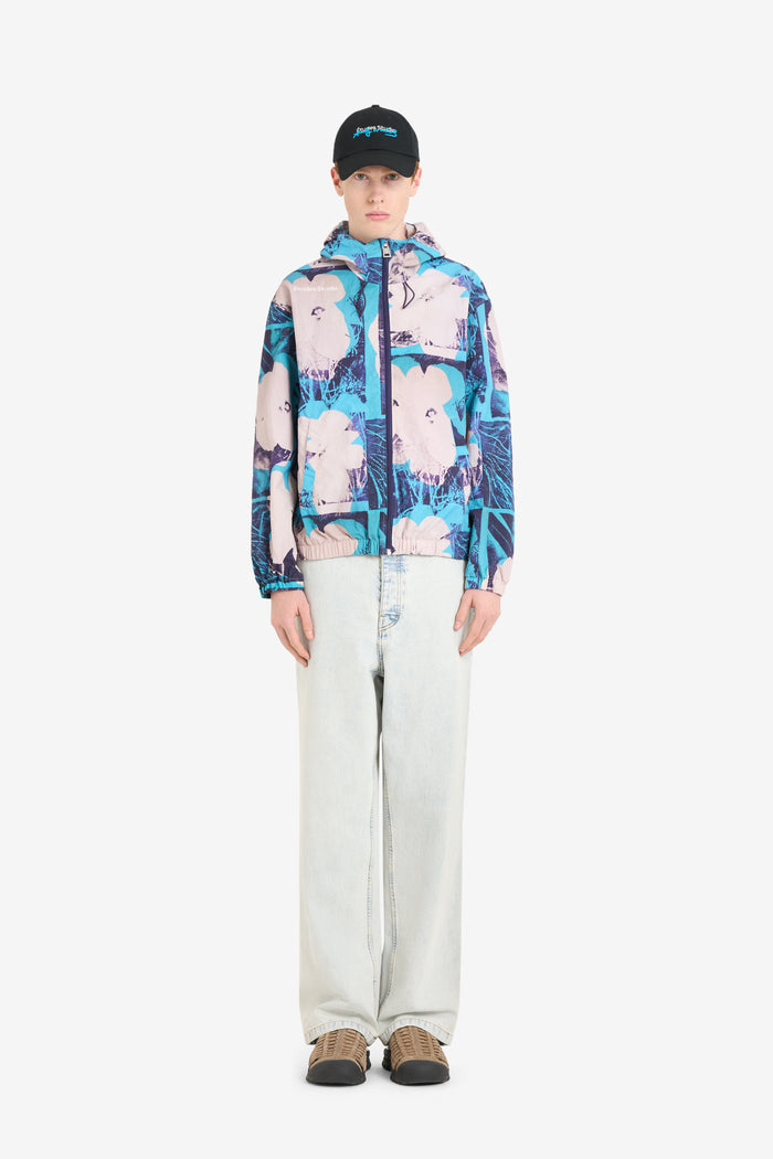 ETUDES STUDIO + ANDY WARHOL WINDBREAKER 2