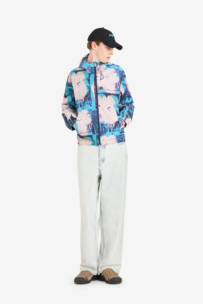 ETUDES STUDIO + ANDY WARHOL WINDBREAKER 3