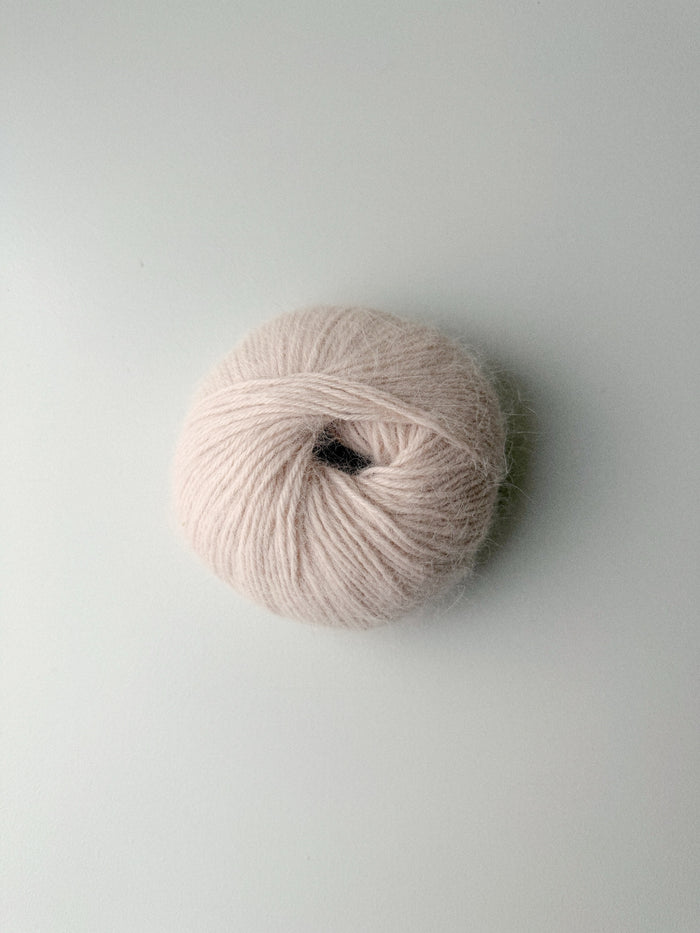 Angora