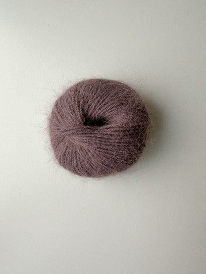 Dusty Aubergine 627