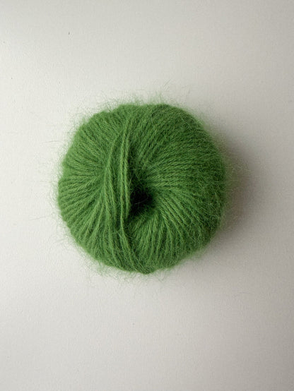 Green 727