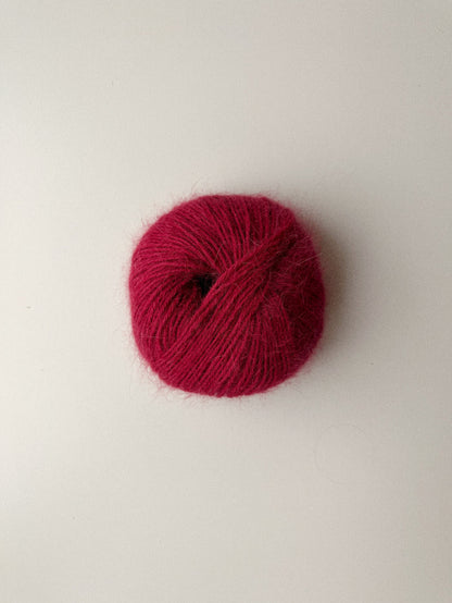 Angora