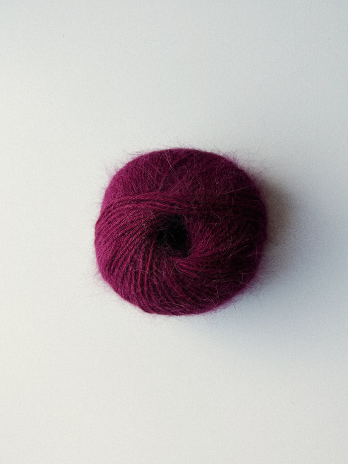 Angora