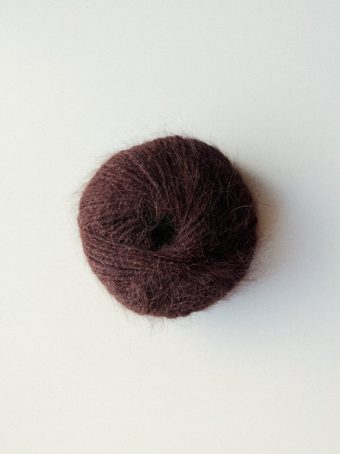 Angora
