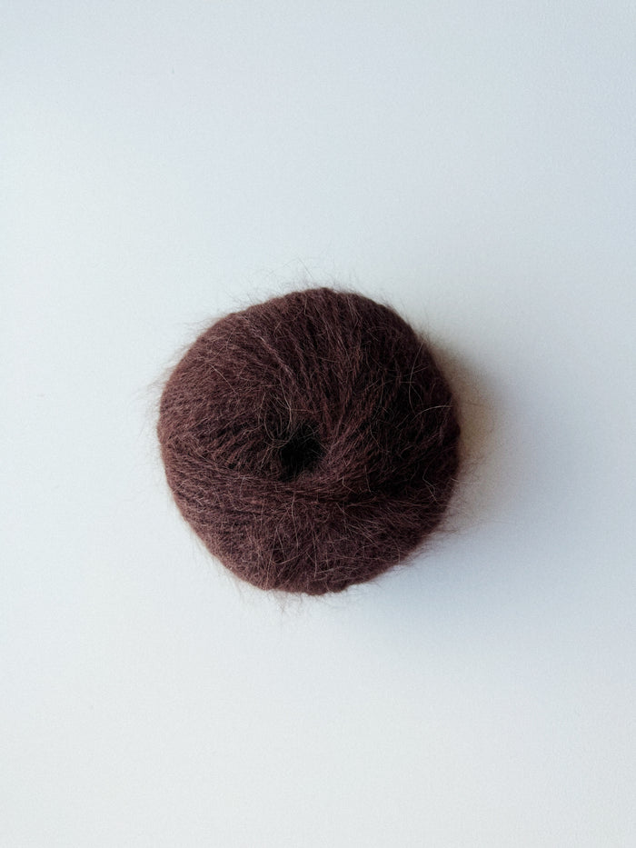 Angora