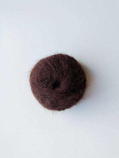 Angora