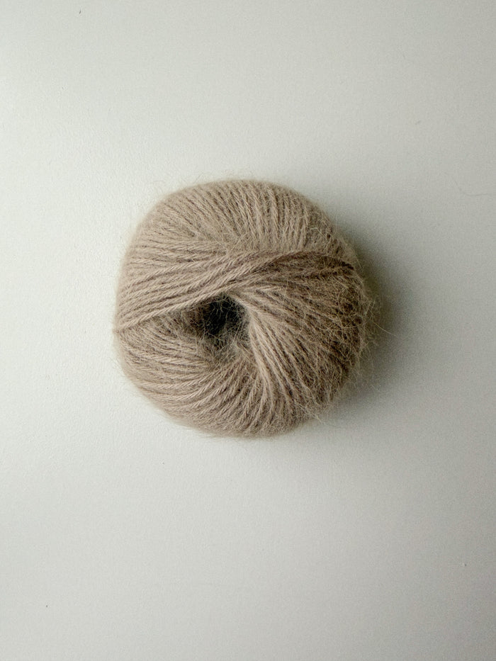 Angora