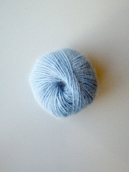 Light Blue 624