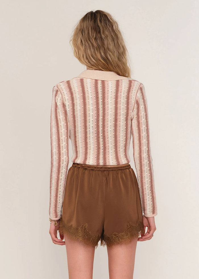 Annabella Short - Buff