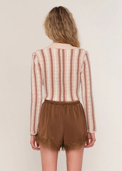 Annabella Short - Buff