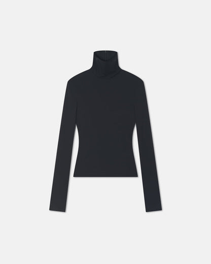 Anona - Top - Black