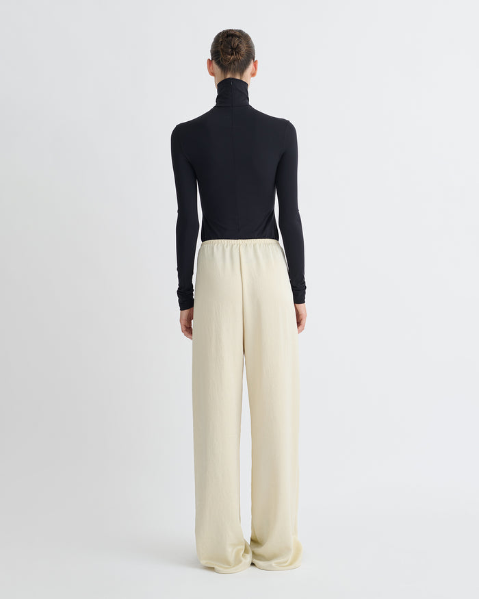 Anona - Top - Black