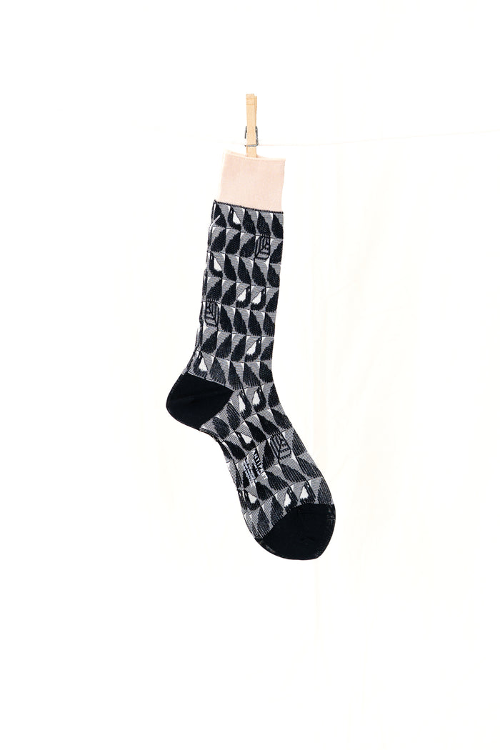 Antipast Birdwalk Men's Socks