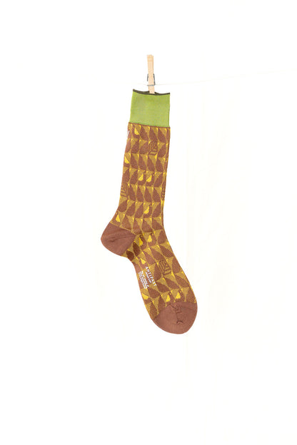 Antipast Birdwalk Men's Socks