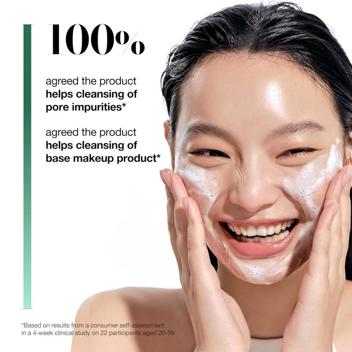Anua Pore Foam Cleanser Super Value Set - 2 Full Size + Bonus Mini