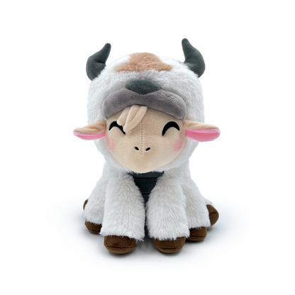 avatarxrammie-appa-plush
