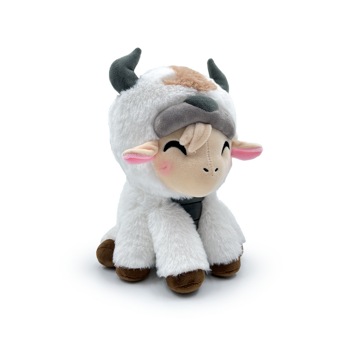 avatarxrammie-appa-plush