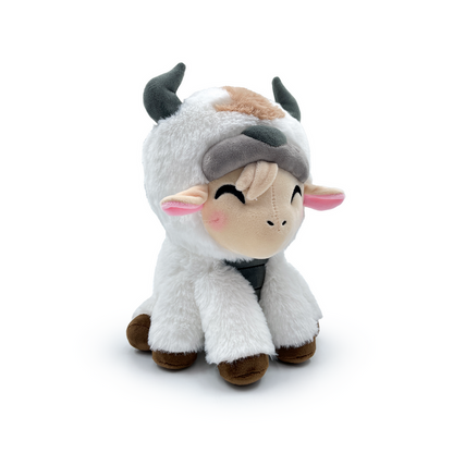 avatarxrammie-appa-plush