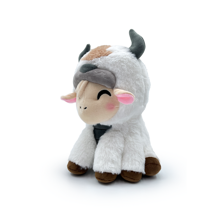 avatarxrammie-appa-plush