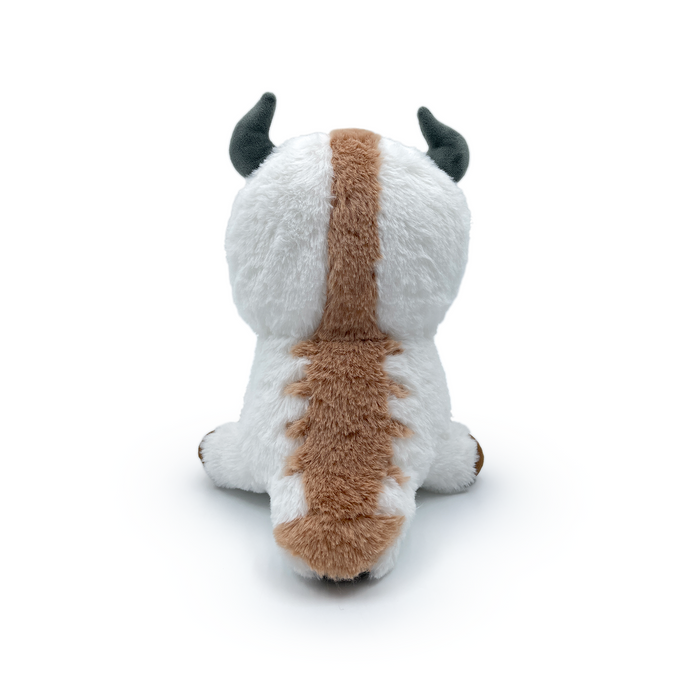 avatarxrammie-appa-plush