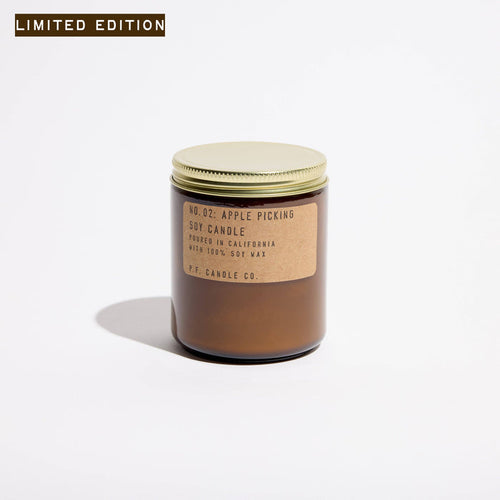 Apple Picking–7.2 oz. Standard Candle