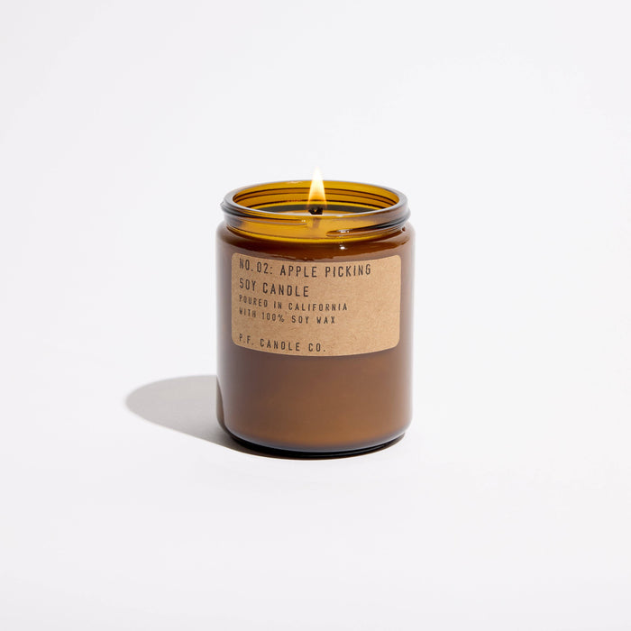 Apple Picking–7.2 oz. Standard Candle