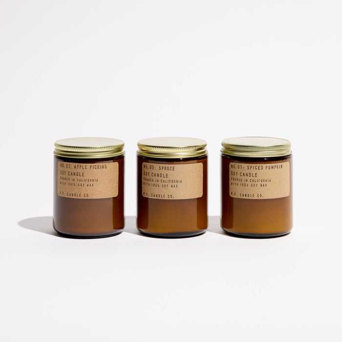 Apple Picking–7.2 oz. Standard Candle