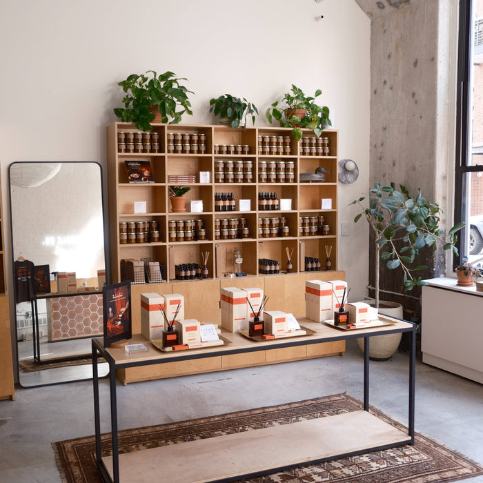 Apple Picking–7.2 oz. Standard Candle