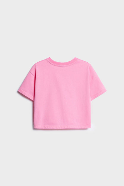 BRIGHT PINK