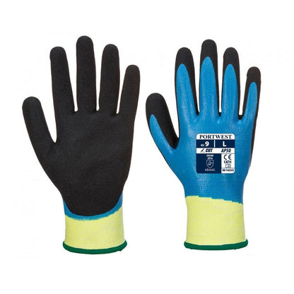 Aqua Cut Pro Gloves