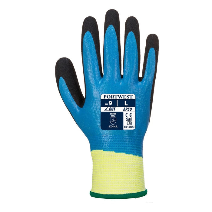 Aqua Cut Pro Gloves