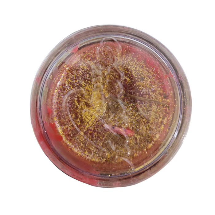 Arcangel Chamuel Angel Del Amor Veladora Preparada  / Archangel Chamuel Angel Of Love Prepared Candle