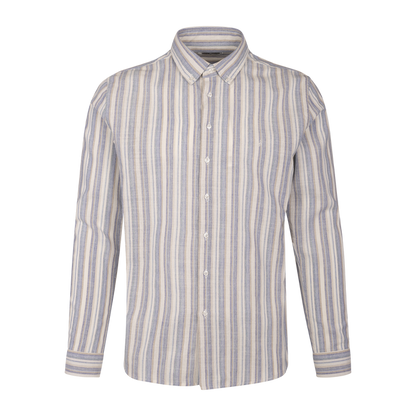 Urban Pioneers Male Arian Shirt SHIRT LIGHT BLUE