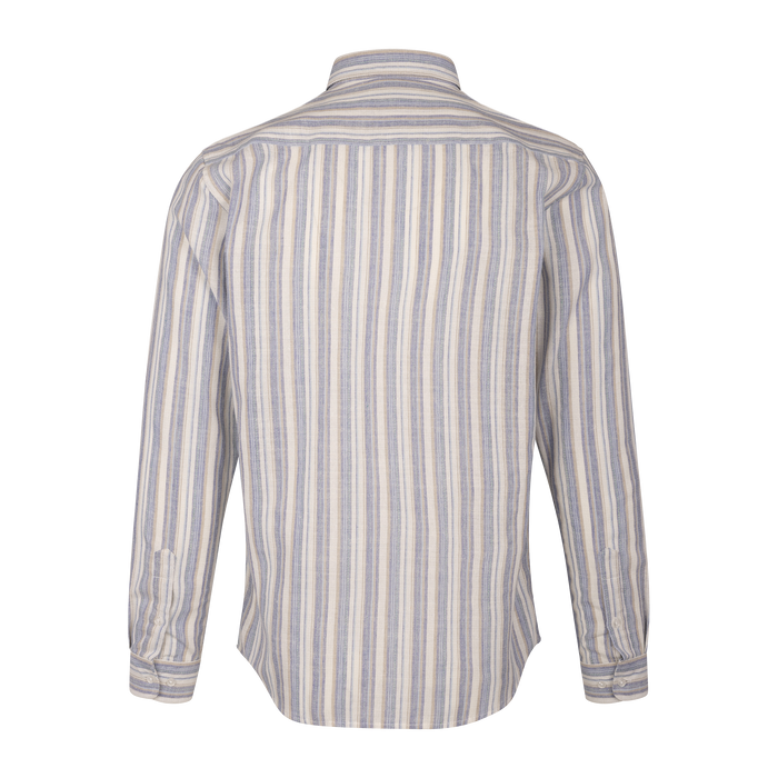 Urban Pioneers Male Arian Shirt SHIRT LIGHT BLUE