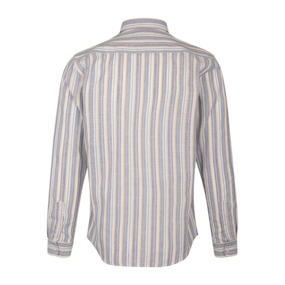 Urban Pioneers Male Arian Shirt SHIRT LIGHT BLUE