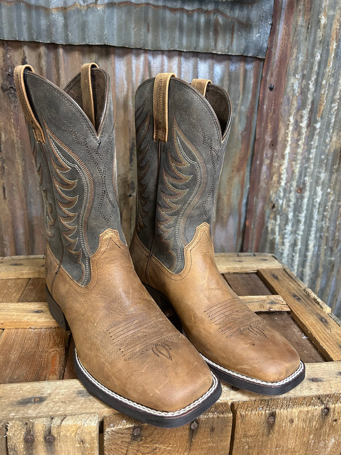 Ariat Amos Western Boot