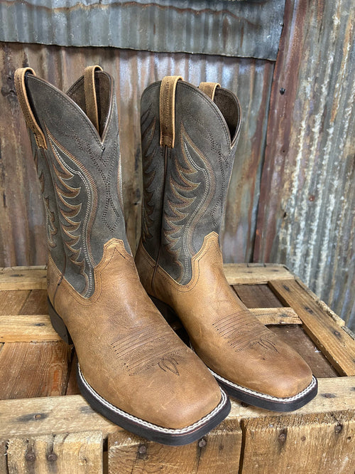 Ariat Amos Western Boot
