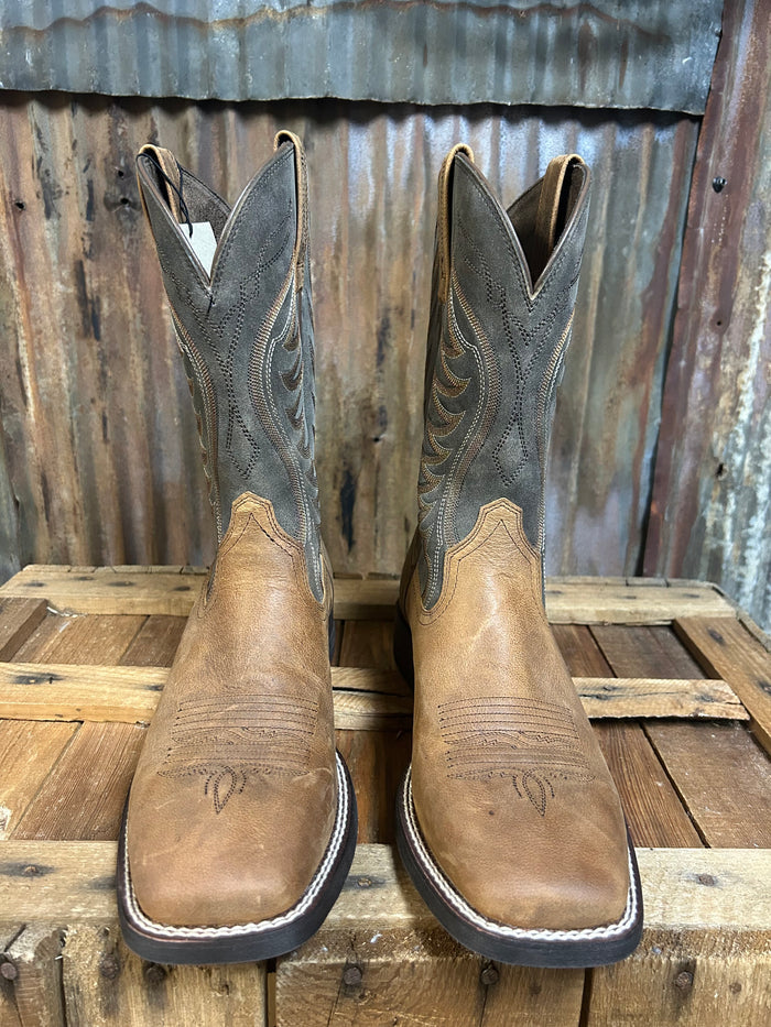 Ariat Amos Western Boot