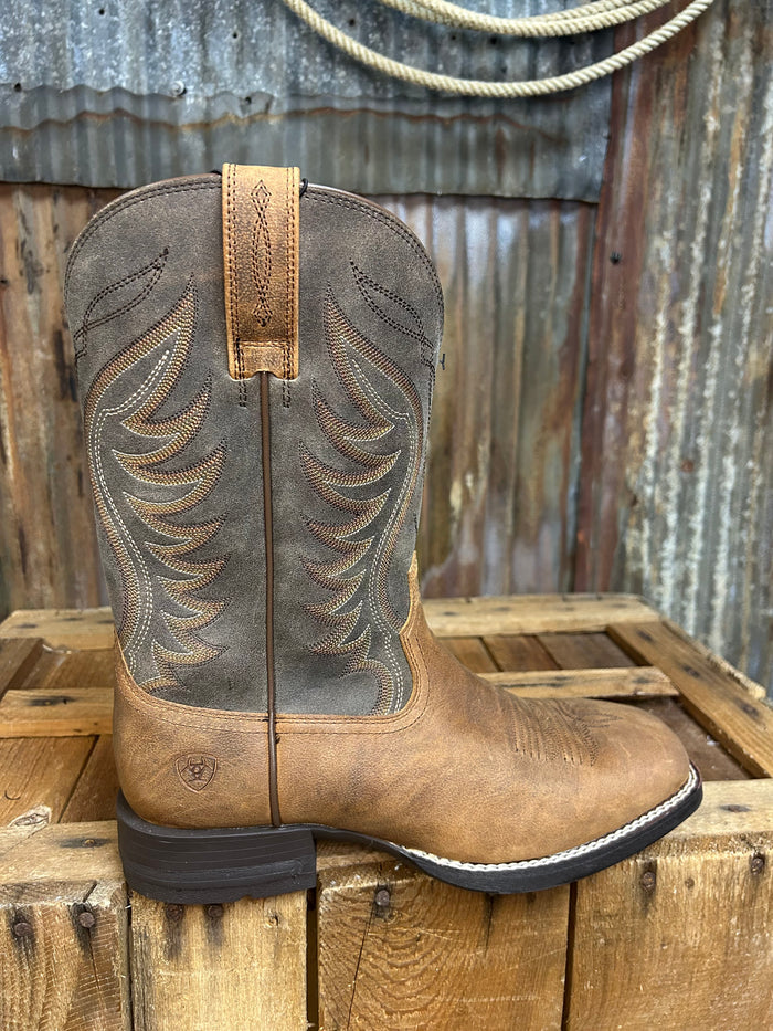 Ariat Amos Western Boot