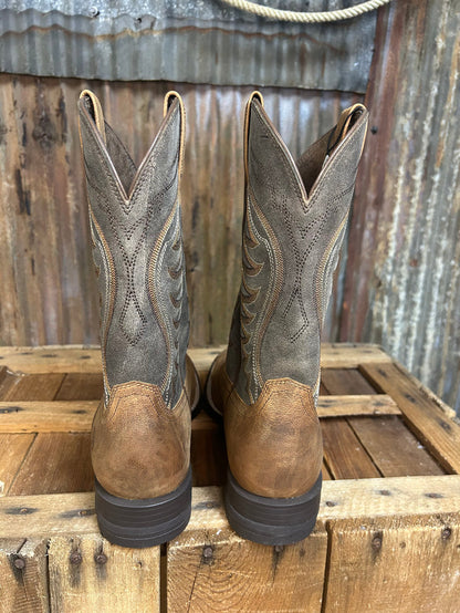 Ariat Amos Western Boot
