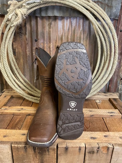 Ariat Anthem Patriot Western Boot