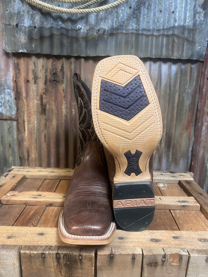 Ariat Arena Record VentTEK Western Boot