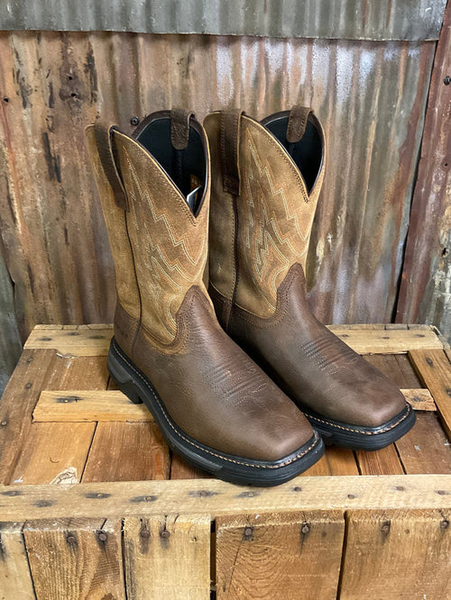 Ariat Big Rig Work Boot