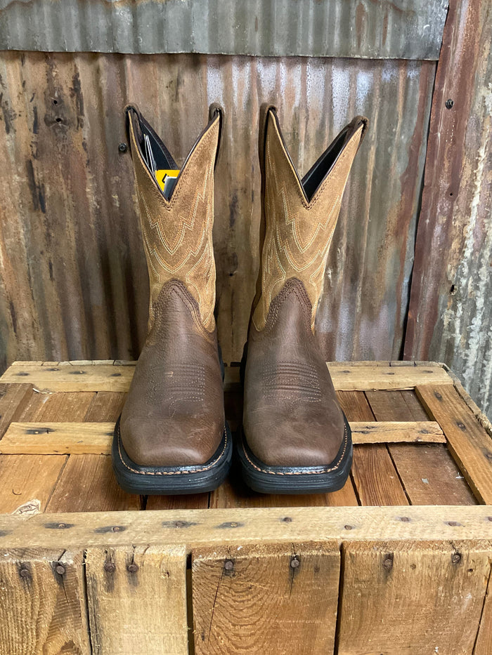 Ariat Big Rig Work Boot
