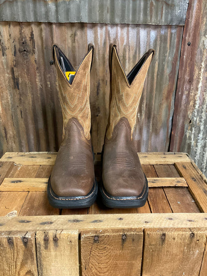 Ariat Big Rig Work Boot