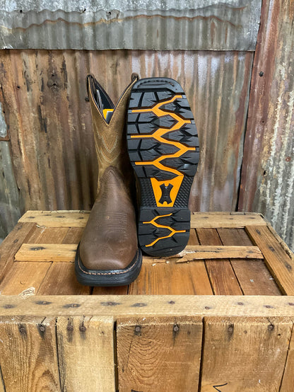 Ariat Big Rig Work Boot