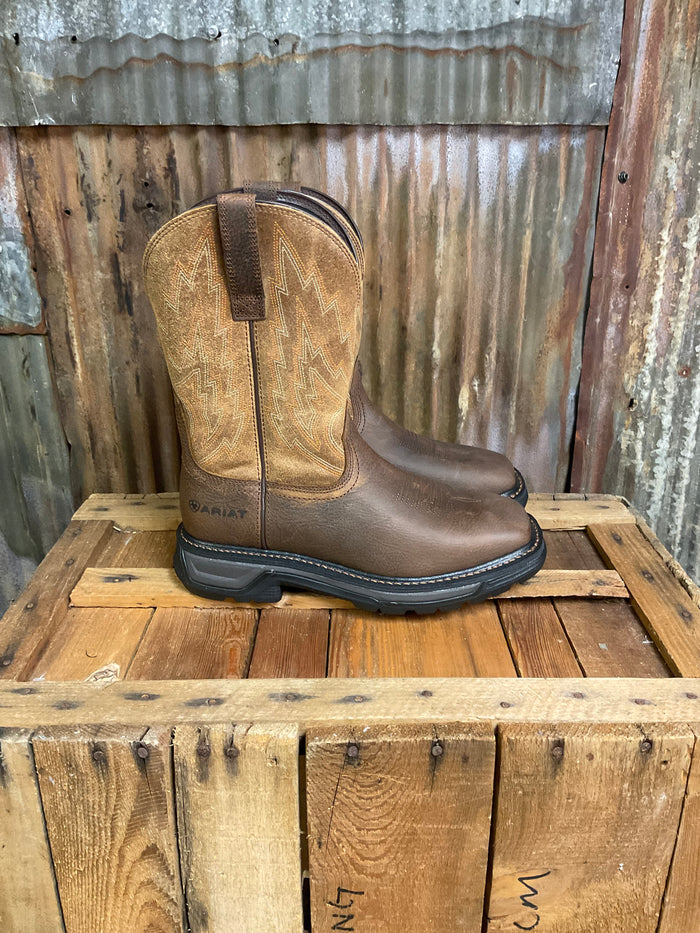 Ariat Big Rig Work Boot